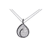 Necklace Salvini Woman in Gold Diamante 20044044 - 20044044